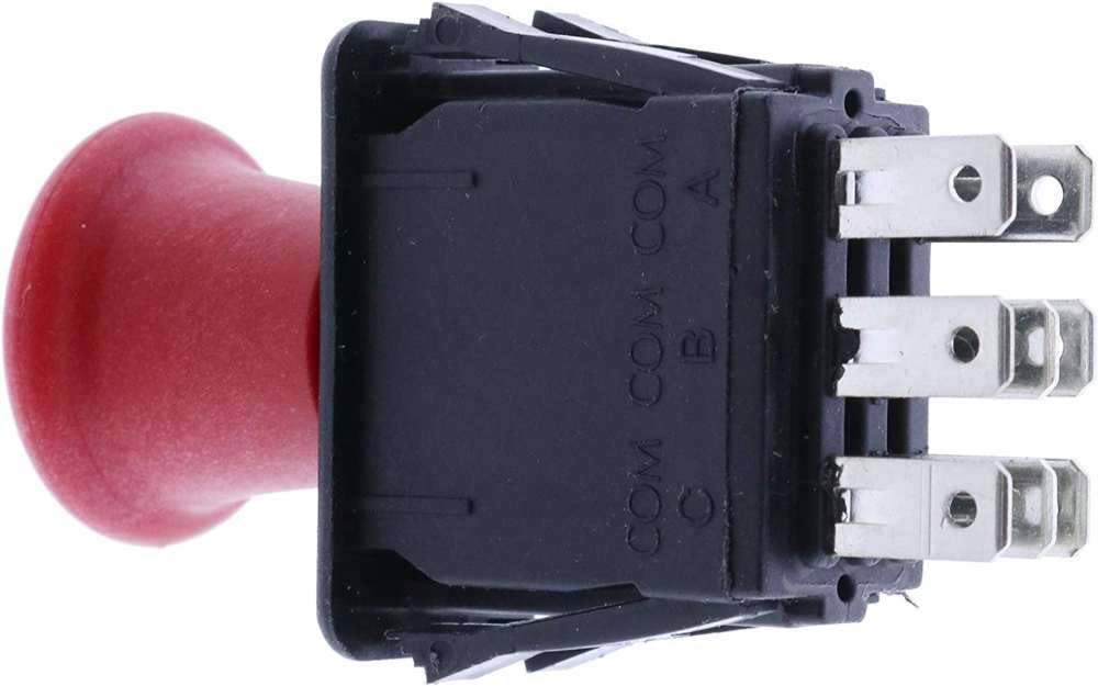 To only  Amazon.com : proven part PTO Switch Fits Dixie Chopper